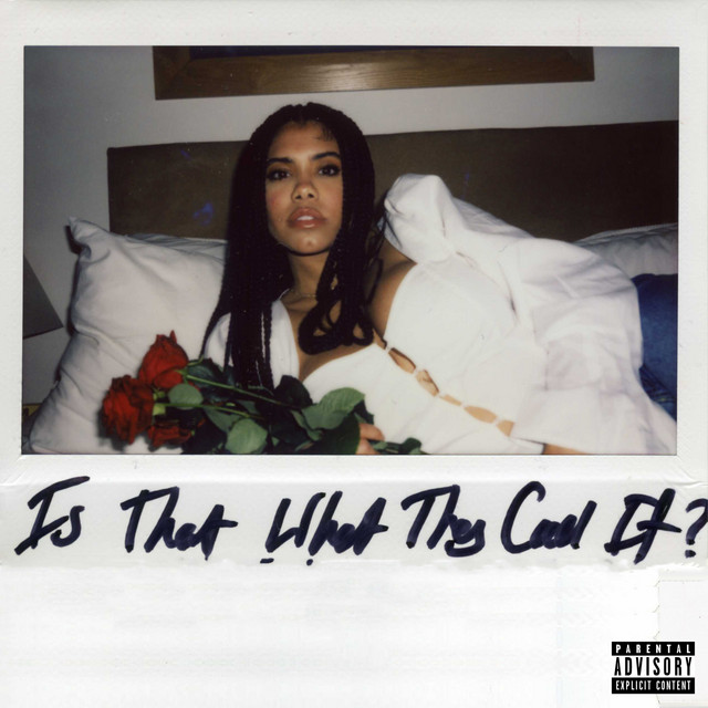 Lovelle Is This What They Call It